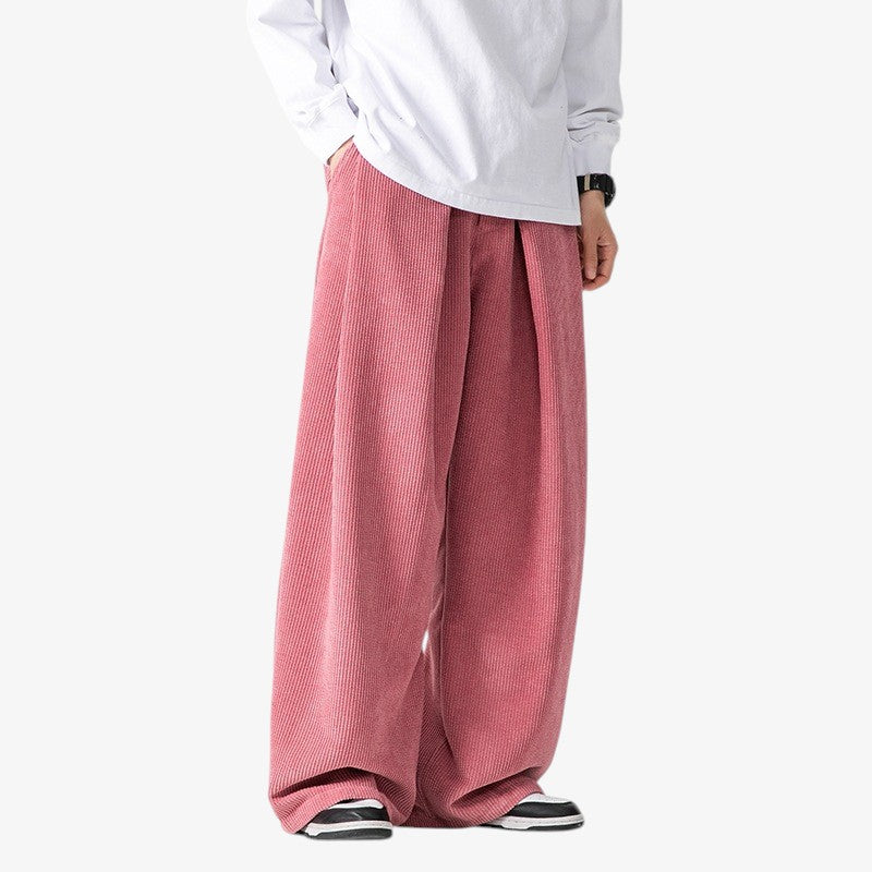 Haruna Pants