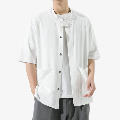 Fumio Shirt