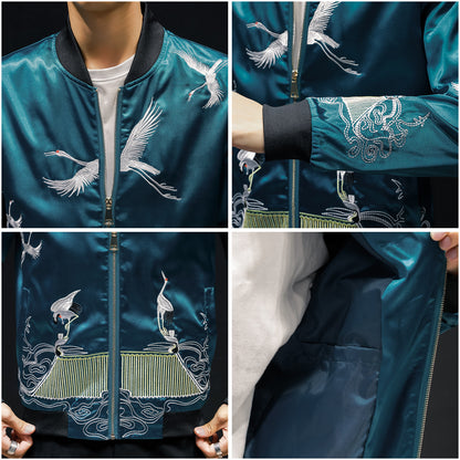 Noboru Jacket