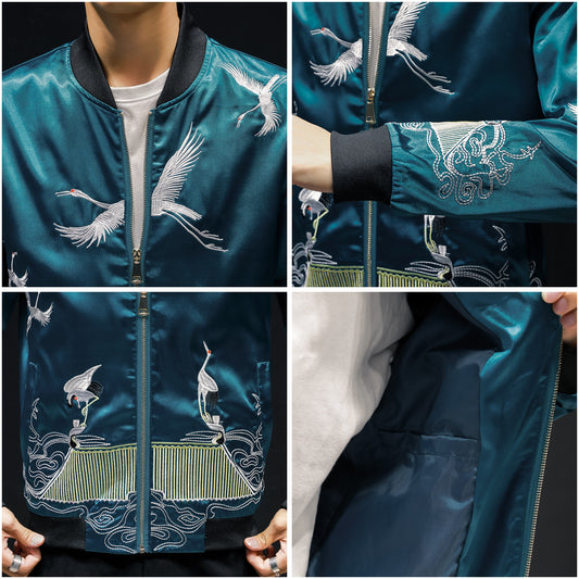 Noboru Jacket