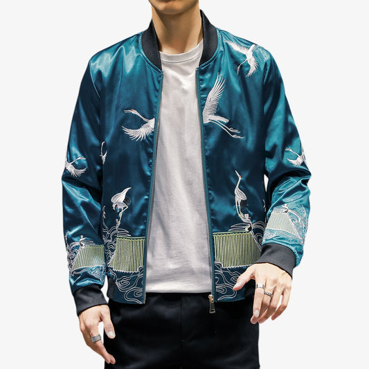 Noboru Jacket