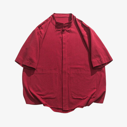 Fumio Shirt