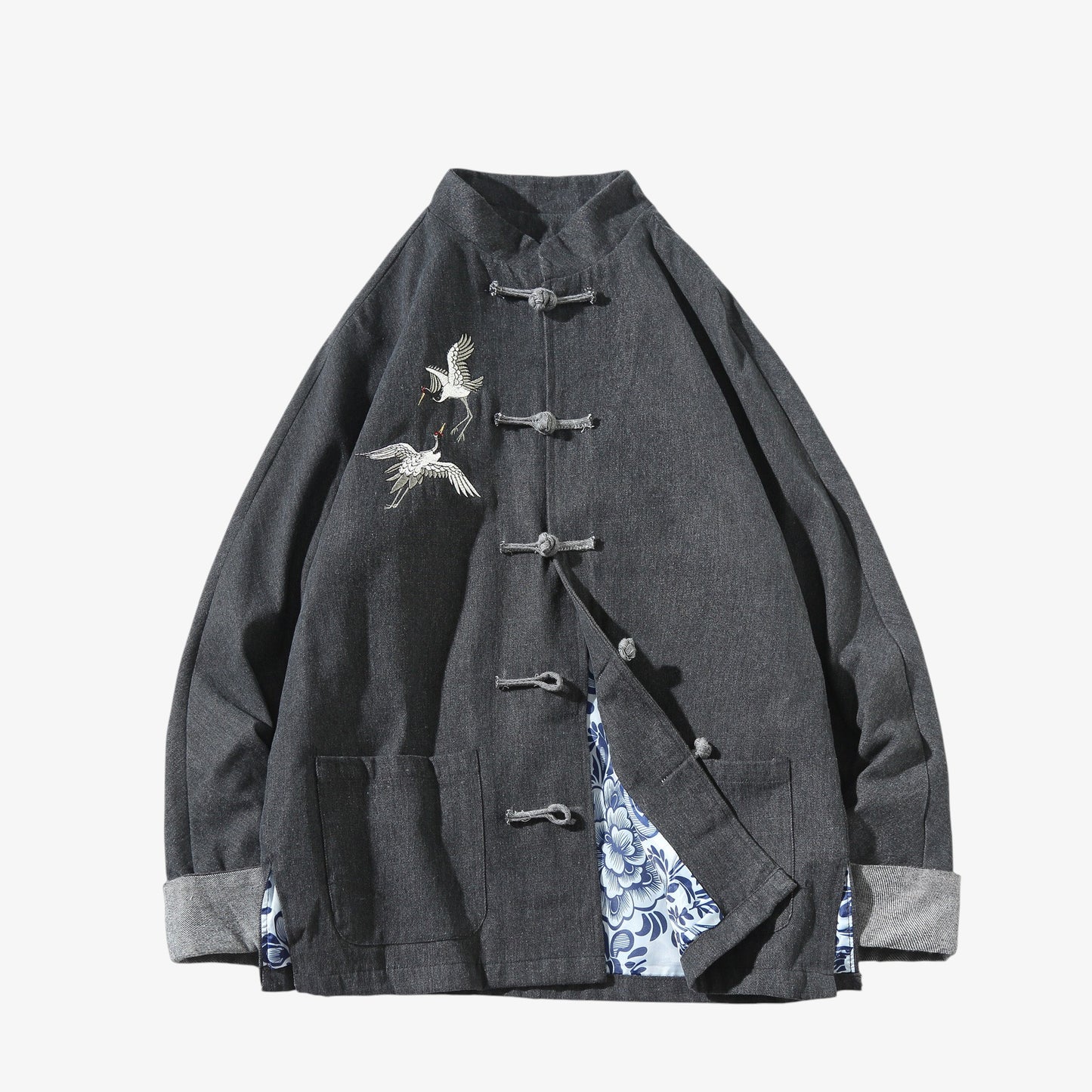 Tensho Jacket