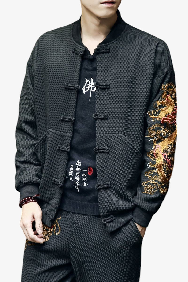 Kaze Jacket