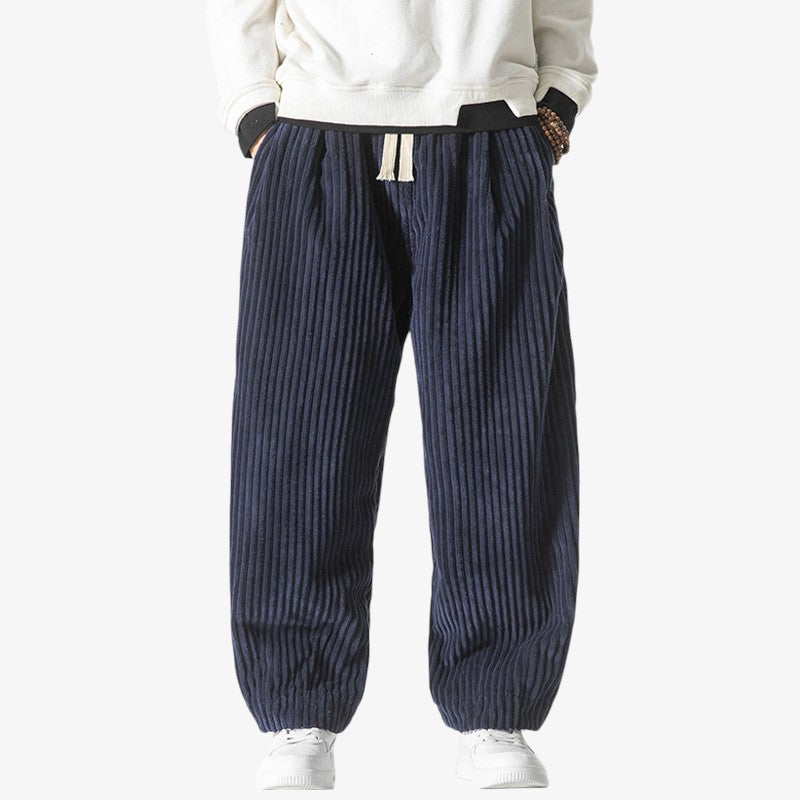 Isamu Harem Pants