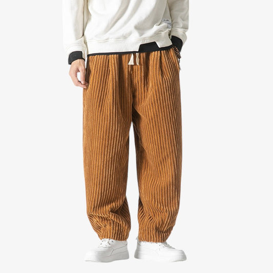 Isamu Harem Pants