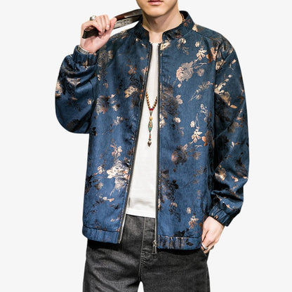 Masaki Jacket