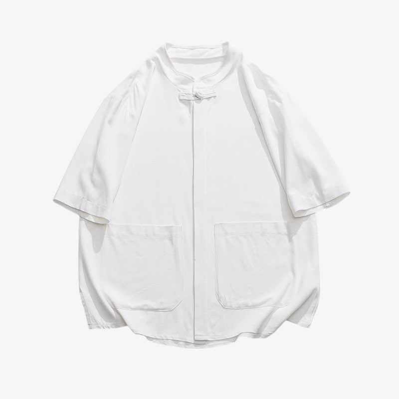 Fumio Shirt