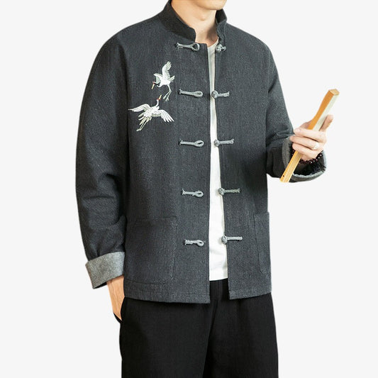 Tensho Jacket