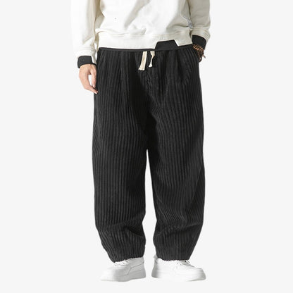 Isamu Harem Pants