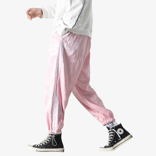 Minato Pants