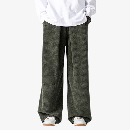 Haruna Pants