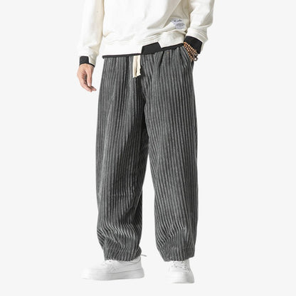 Isamu Harem Pants