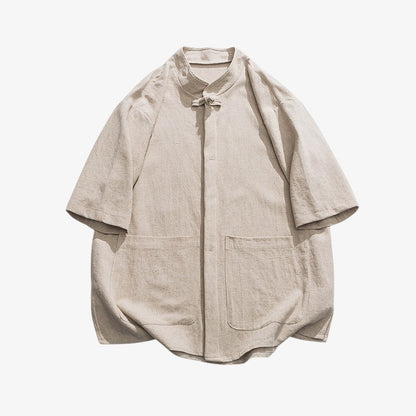 Fumio Shirt