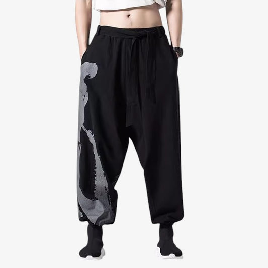 Michiko Pants