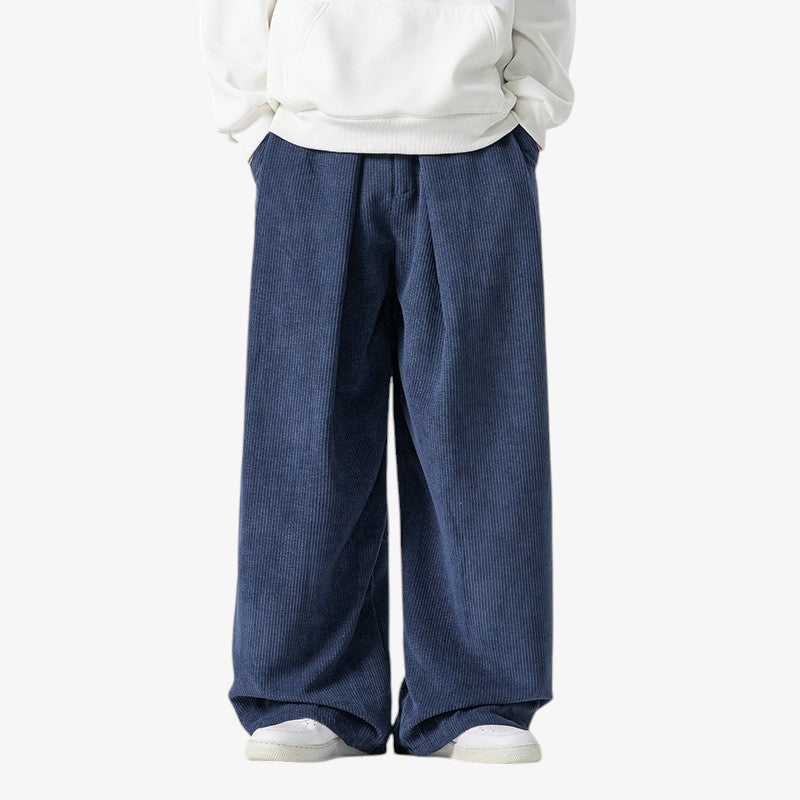 Haruna Pants