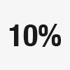 Get 10% OFF