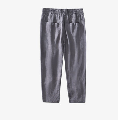 Breeze Cotton Sweatpants