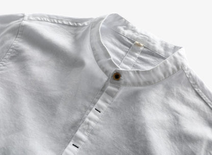 Nukada Pullover Shirt