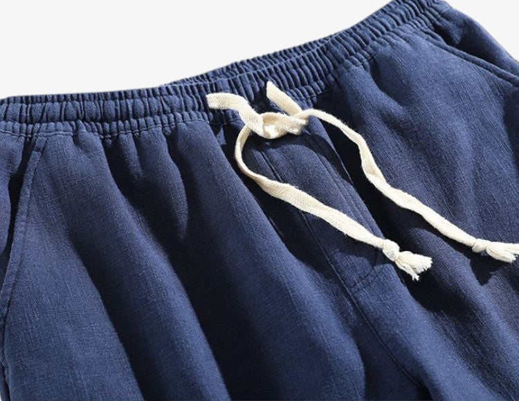 Hitachi Jogger Pants