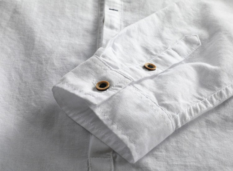 Nukada Pullover Shirt