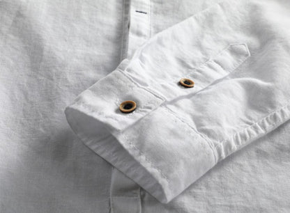 Nukada Pullover Shirt