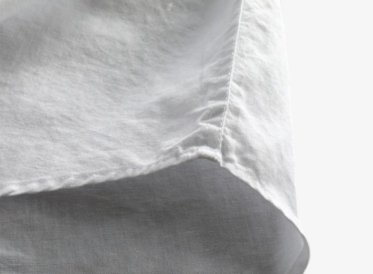 Nukada Pullover Shirt