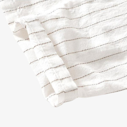 Ionikk Straight Trousers