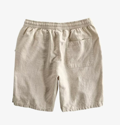 Zenro Shorts