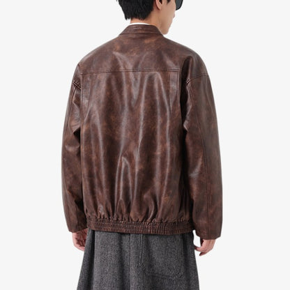 Mitsuhiro Jacket