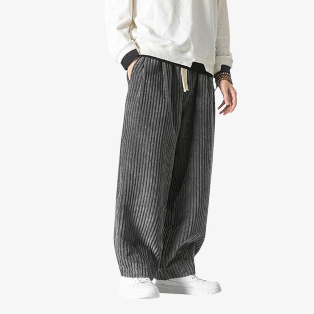 Isamu Harem Pants