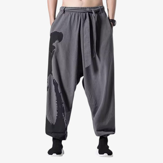 Michiko Pants