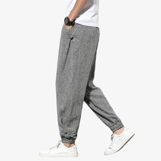 Sugoi Harem Pants