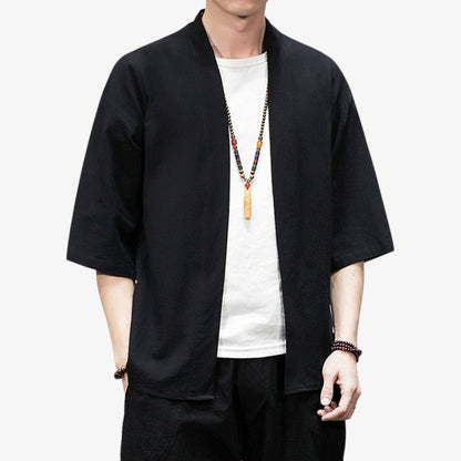 Arashi Kimono