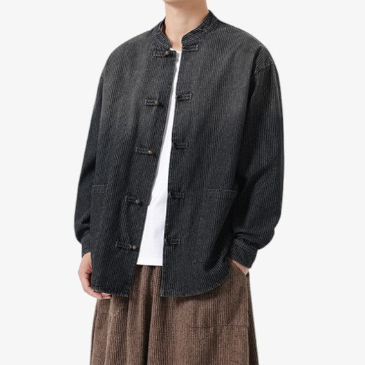 Soutarou Jacket