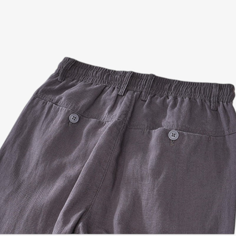 Breeze Cotton Sweatpants