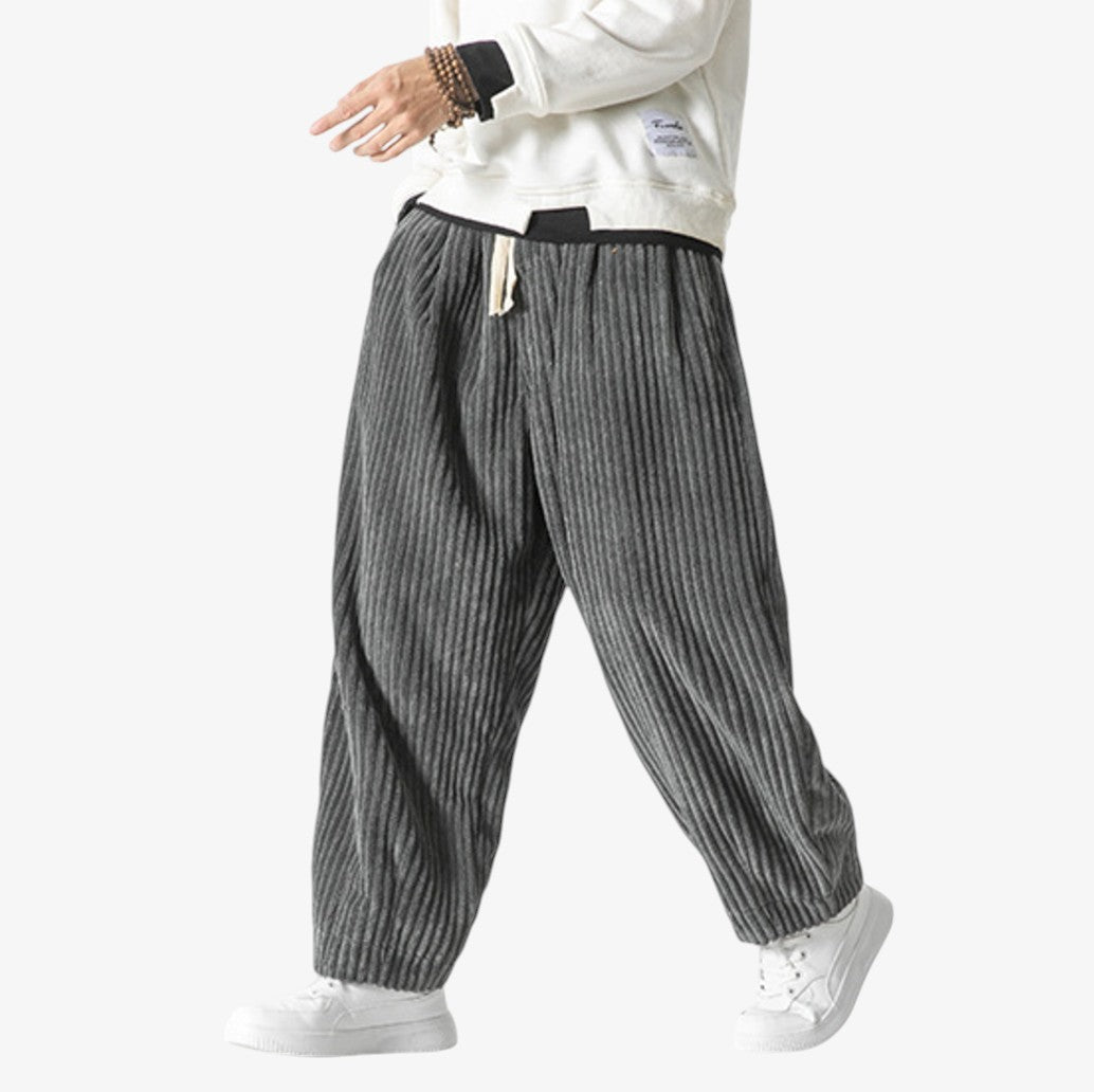 Isamu Harem Pants