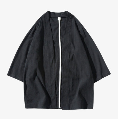 Arashi Kimono
