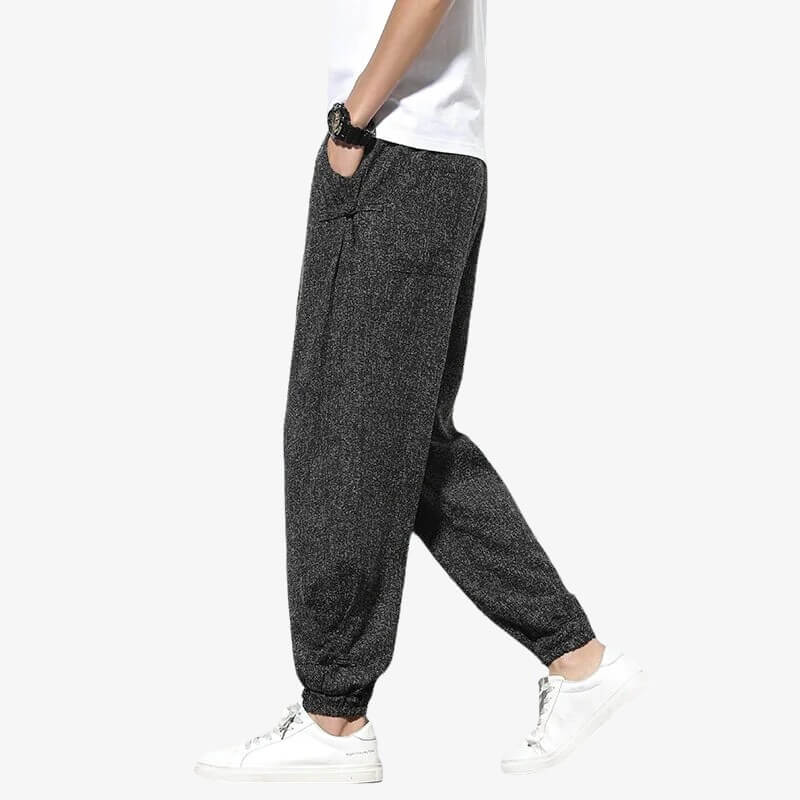 Sugoi Harem Pants