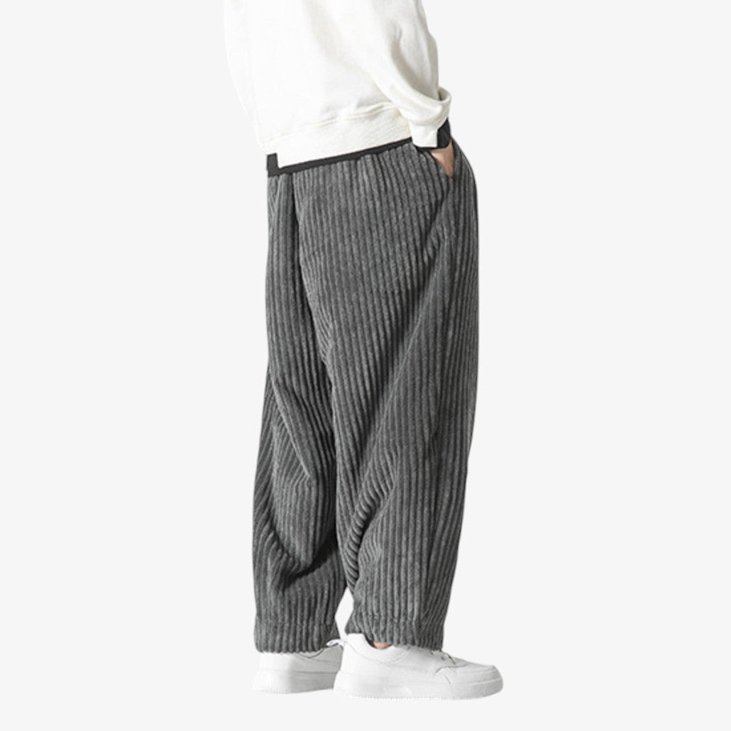 Isamu Harem Pants