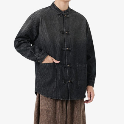 Soutarou Jacket