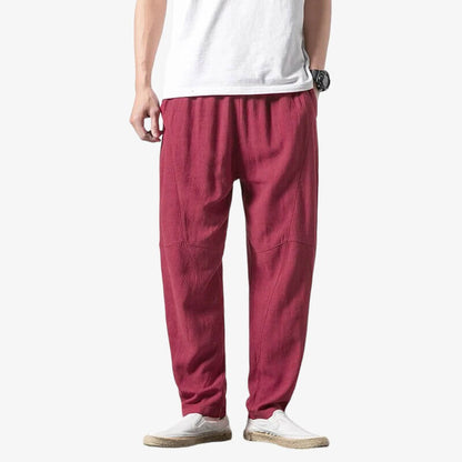 Dasukō Harem Pants