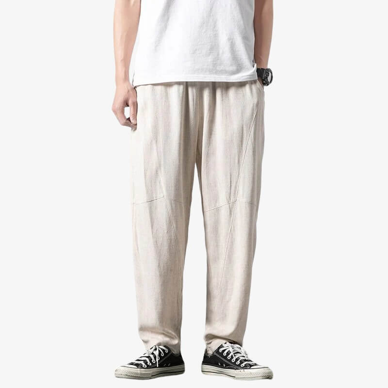 Dasukō Harem Pants