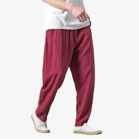 Dasukō Harem Pants