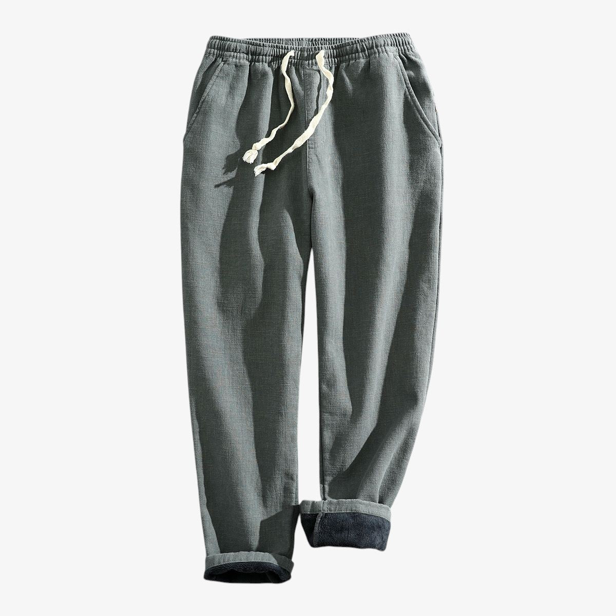 Hitachi Jogger Pants