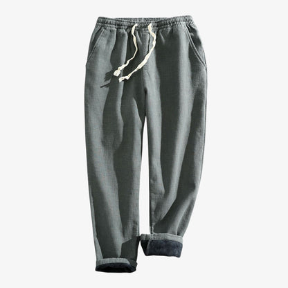 Hitachi Jogger Pants