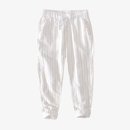 Ionikk Straight Trousers
