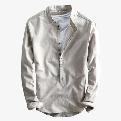 Nukada Pullover Shirt