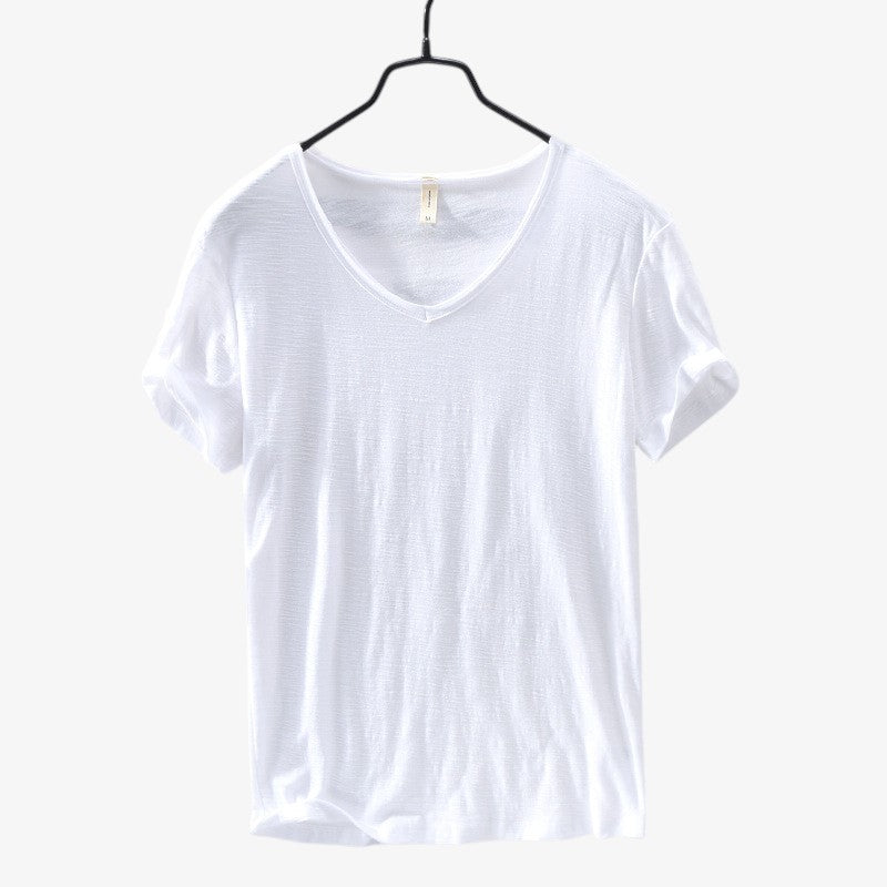 Premium Cotton Classic T-Shirt