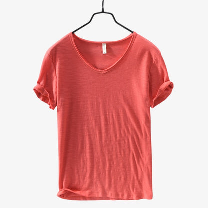 Premium Cotton Classic T-Shirt